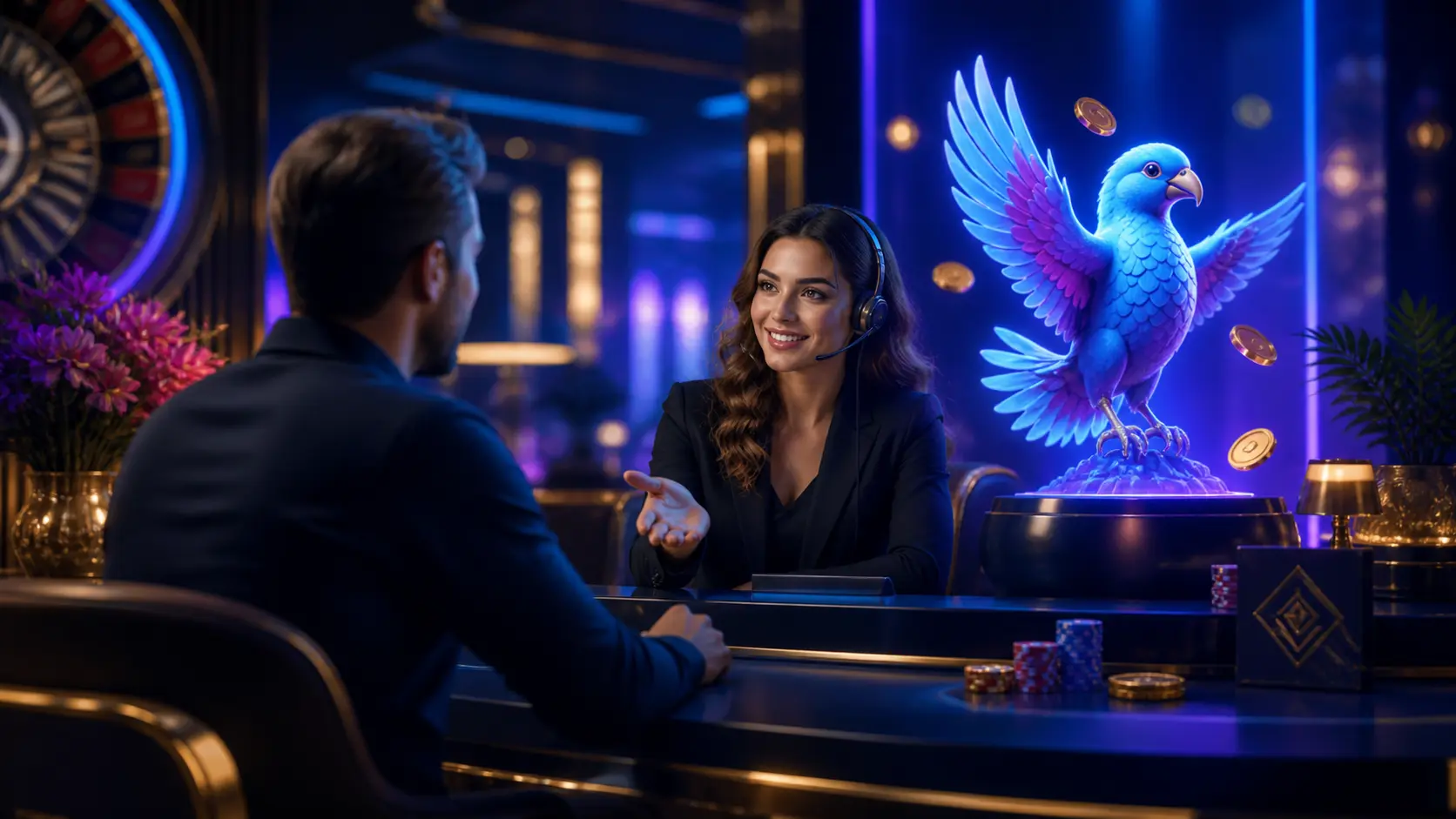 martin casino app